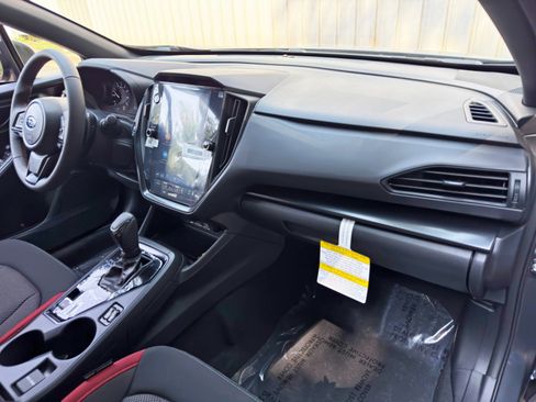 Used 2026 Subaru Impreza RS AWD/4WD image 14