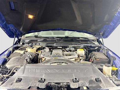 Used 2014 RAM 2500 Big Horn image 22