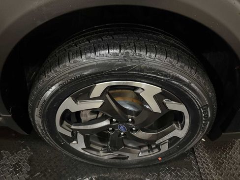 Certified 2023 Subaru Crosstrek 2.5i Limited w/ Moonroof Package image 12