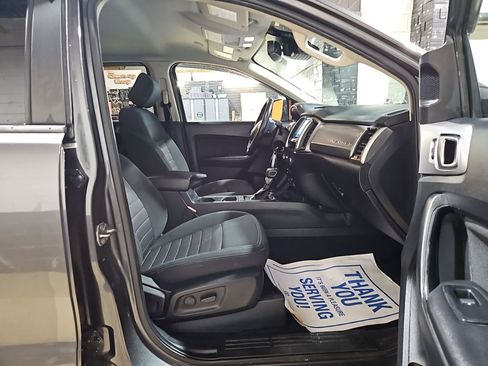 Used 2020 Ford Ranger XLT w/ FX4 Off-Road Package image 8