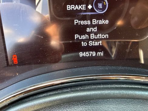 Used 2020 Dodge Durango R/T w/ Blacktop Package AWD/4WD image 5