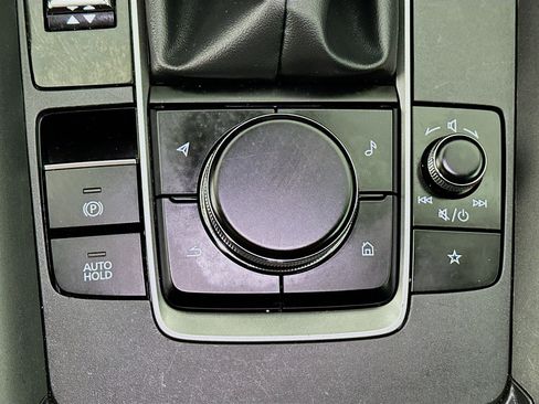 Used 2025 MAZDA CX-50 AWD 2.5 S w/ Premium Package image 25