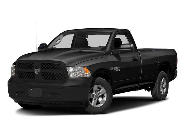 Used 2016 RAM 1500 Tradesman RWD image 1