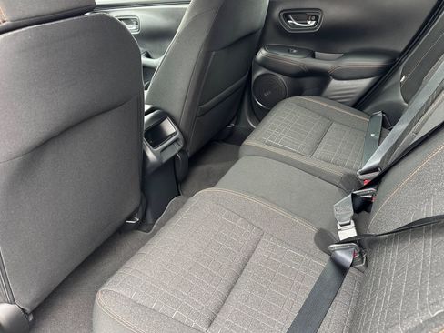 Certified 2024 Honda HR-V Sport image 24
