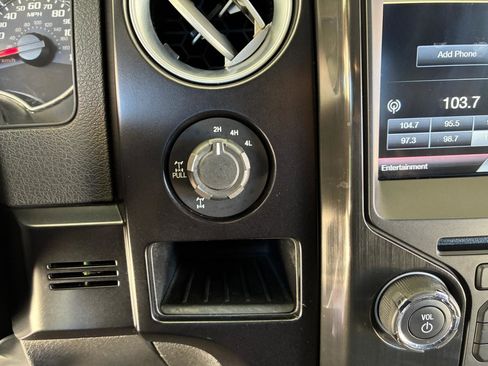 Used 2014 Ford F150 FX4 w/ FX Appearance Package AWD/4WD image 25