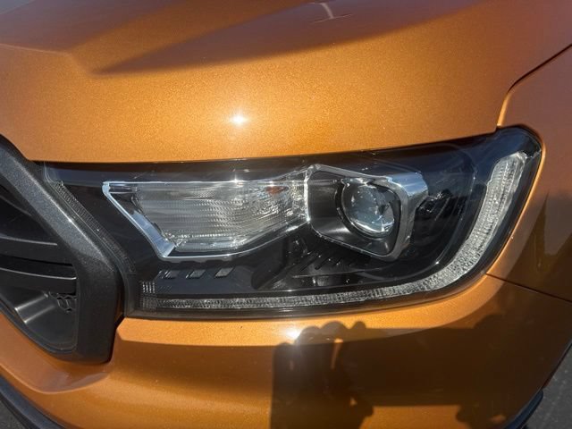 Used 2019 Ford Ranger Lariat w/ Equipment Group 501A Mid AWD/4WD image 9