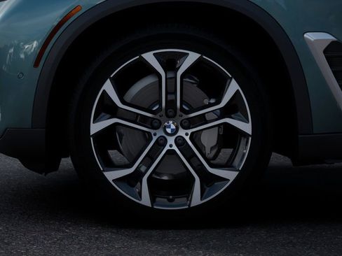 New 2026 BMW X5 xDrive40i w/ Climate Comfort Package AWD/4WD image 32