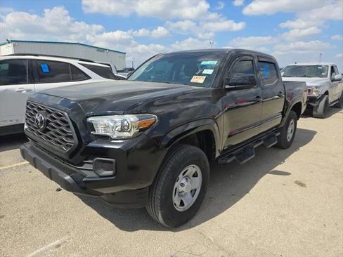 Used 2023 Toyota Tacoma SR image 23