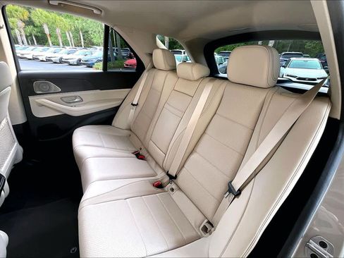 Used 2023 Mercedes-Benz GLE 350 4MATIC w/ Premium Package image 20