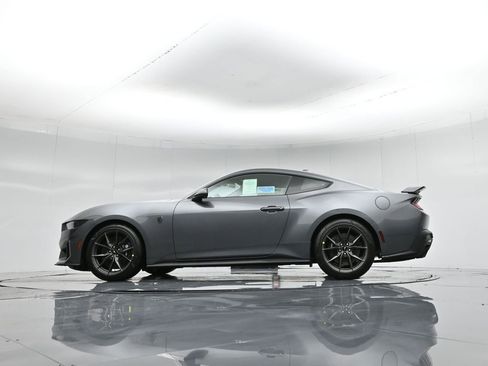 New 2026 Ford Mustang Dark Horse image 49