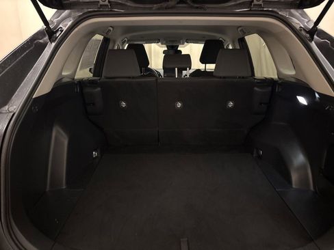 Used 2024 Toyota RAV4 XLE image 9