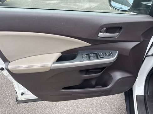 Used 2012 Honda CR-V EX-L image 16