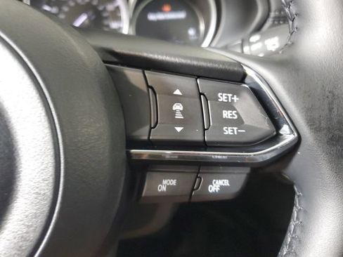 Used 2025 MAZDA CX-5 AWD 2.5 S w/ Preferred Package image 24