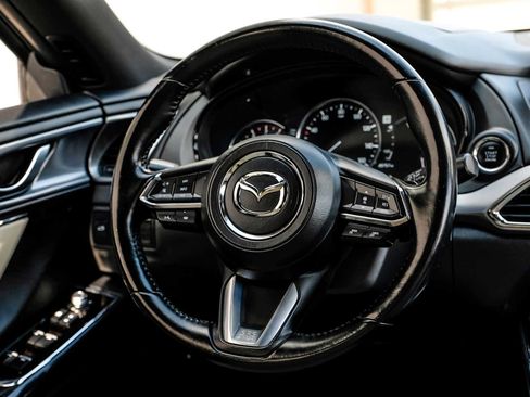 Used 2021 MAZDA CX-9 Grand Touring AWD/4WD image 19
