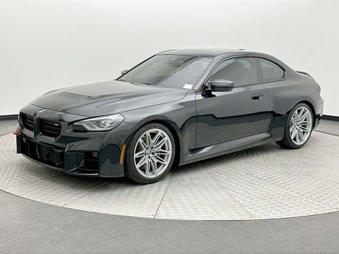 Used 2024 BMW M2 Base w/ Lighting Package image 1