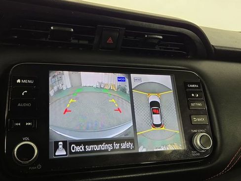 Used 2023 Nissan Kicks SR w/ SR Premium Package FWD image 21