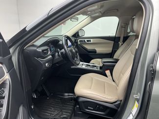 Certified 2020 Ford Explorer XLT w/ Equipment Group 202A video 3
