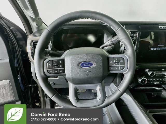 New 2026 Ford F350 4x4 Crew Cab Super Duty image 12