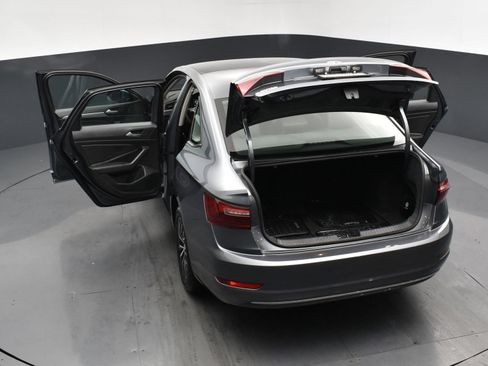 Used 2021 Volkswagen Jetta FWD image 23