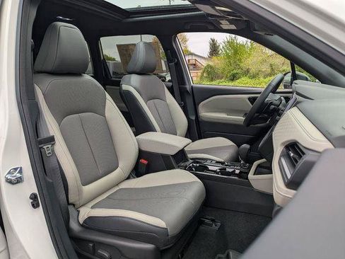 Certified 2026 Subaru Forester Limited AWD/4WD image 38