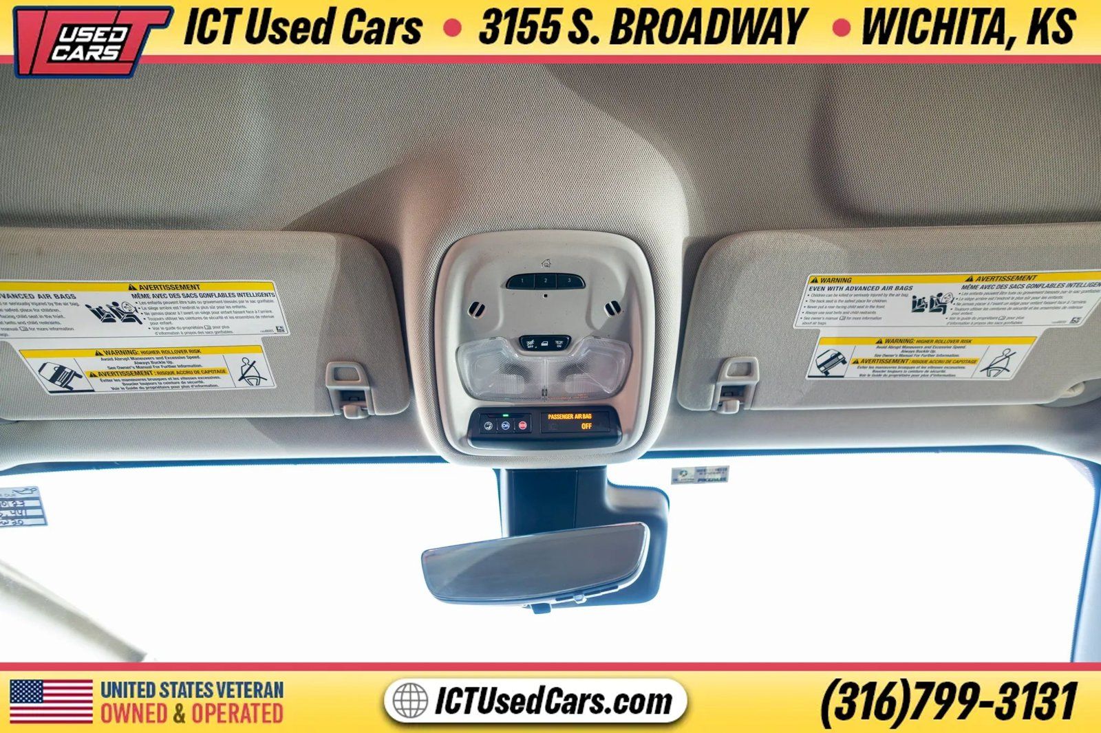 Used 2021 Buick Encore GX Essence w/ Advanced Technology Package FWD image 19