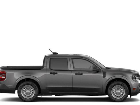New 2026 Ford Maverick XL FWD image 29