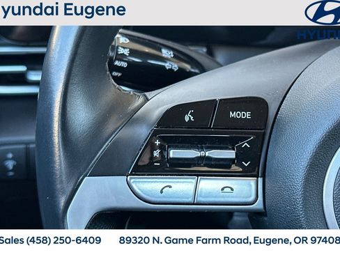 Used 2022 Hyundai Elantra SEL w/ Convenience Package FWD image 30