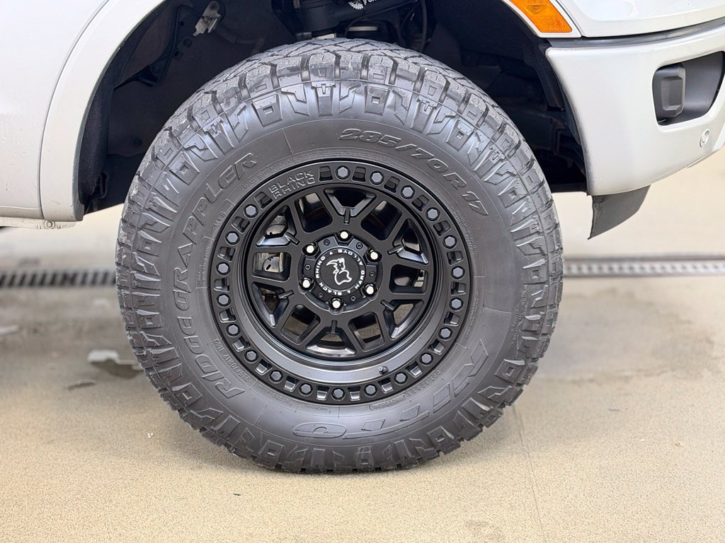 Used 2019 Ford Ranger XLT w/ Equipment Group 301A Mid AWD/4WD image 4