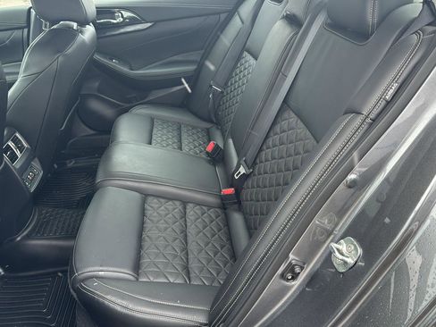 Used 2022 Nissan Maxima Platinum w/ Sport Mat Group image 12