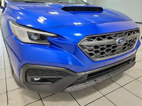 Used 2022 Subaru WRX GT AWD/4WD image 23