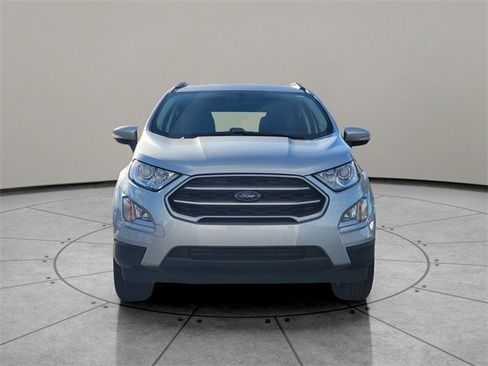 Certified 2022 Ford EcoSport SE image 15