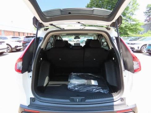 New 2026 Honda CR-V EX image 11