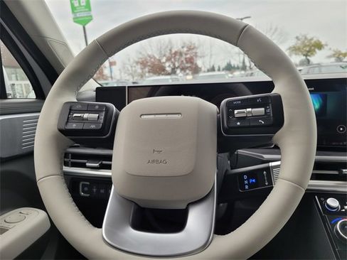 New 2026 Hyundai Santa Fe SE image 22