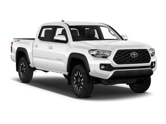 Used 2020 Toyota Tacoma TRD Off-Road AWD/4WD video 1