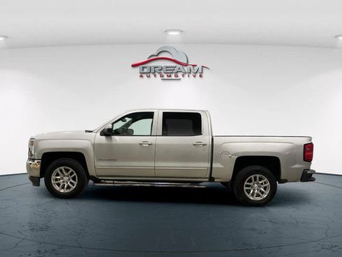 Used 2018 Chevrolet Silverado 1500 LT w/ All Star Edition RWD image 13