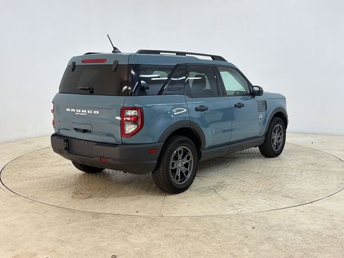 Used 2021 Ford Bronco Sport Big Bend AWD/4WD image 9