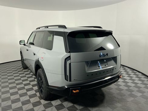 New 2027 Kia Telluride SX Prestige X-Pro image 5