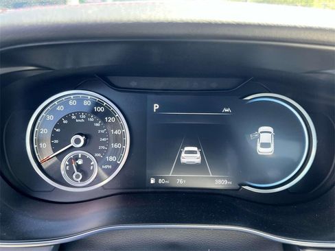 Used 2025 Genesis G70 2.5T w/ Sport Prestige Package image 23