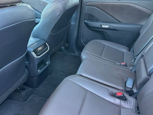 Used 2025 Lexus TX 350 FWD image 12