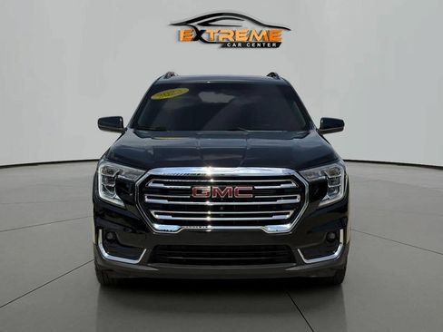 Used 2023 GMC Terrain AT4 AWD/4WD image 9