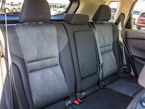 Used 2024 Nissan Rogue SV image 18