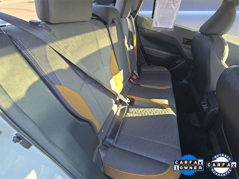 Certified 2024 Subaru Crosstrek 2.5i Sport image 18