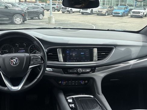 Used 2024 Buick Enclave Essence w/ LPO, Floor Liner Package AWD/4WD image 19