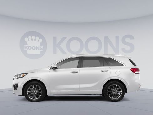 Used 2018 Kia Sorento SX AWD/4WD image 2