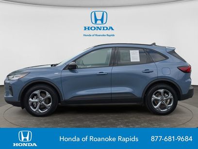 Used 2025 Ford Escape ST-Line