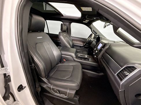 Used 2020 Ford Expedition Max Limited w/ Equipment Group 301A image 33