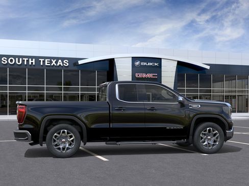 New 2026 GMC Sierra 1500 SLE RWD image 5