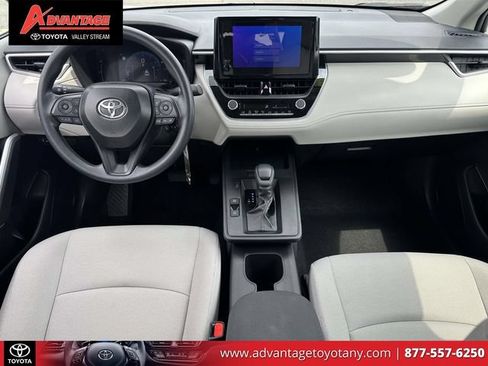 Certified 2026 Toyota Corolla Cross L FWD image 16