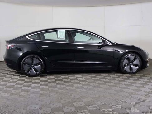 Used 2018 Tesla Model 3 Long Range image 20