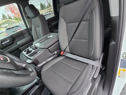 New 2026 GMC Sierra 2500 Pro w/ Max Trailering Package image 23